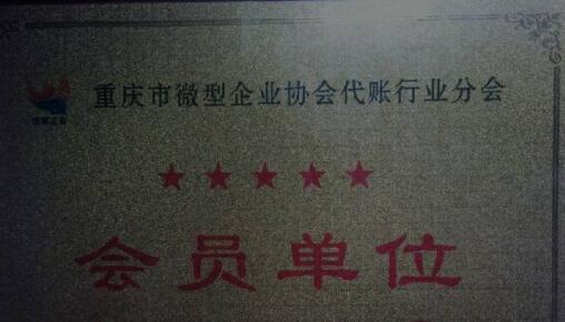 重庆会计代账公司的发展前景如何